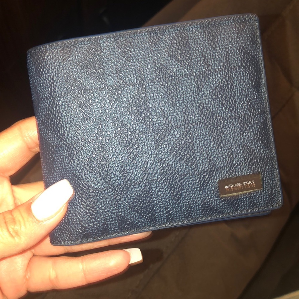Men’s Michael Kors Wallet